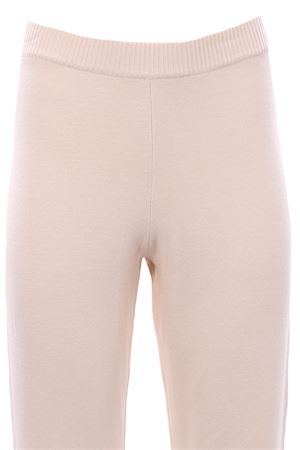 Pants with elastic ANNA SERAVALLI | S1473013